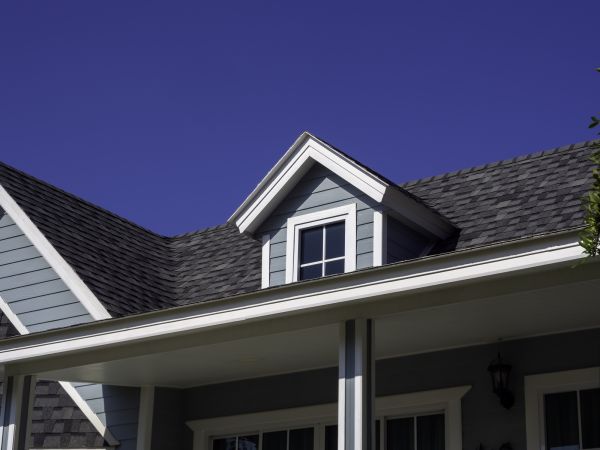 Professional Roof Replacement