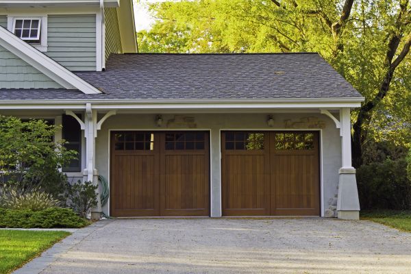Professional Garage Roof Replacement