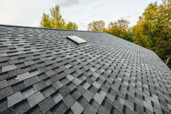 Professional Roof Reshingling