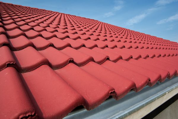 Professional Leaky Roof Replacement